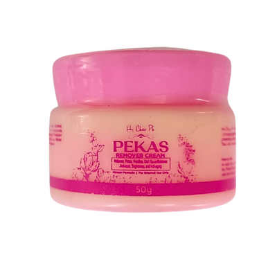 Her Choice Pekas Remover Cream 50g