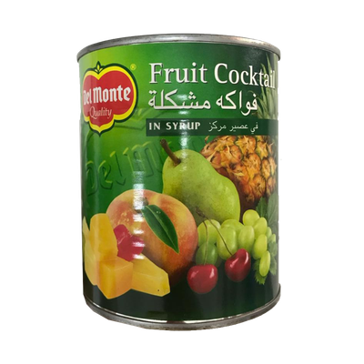 Del Monte Fruit Cocktail 825g