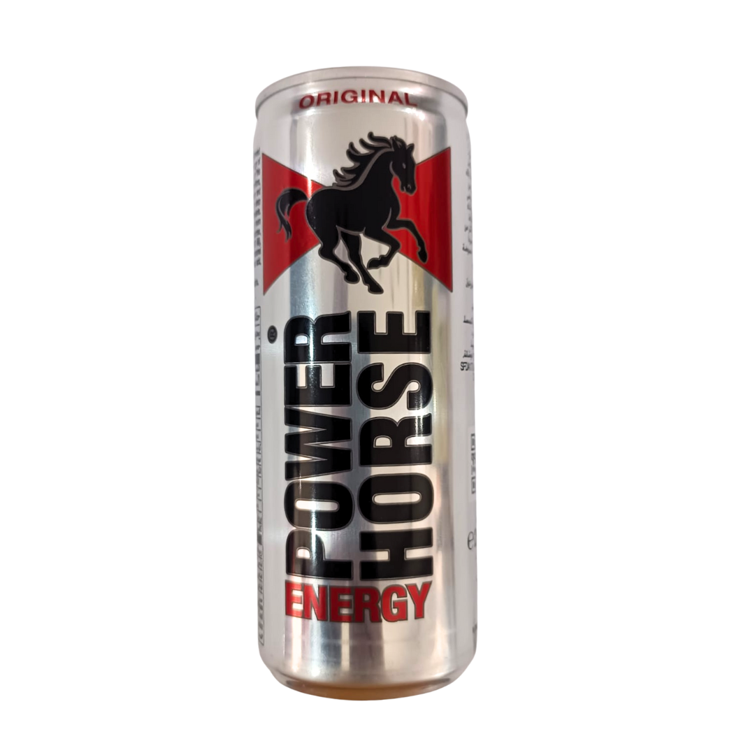 Power Horse Energy 250ml
