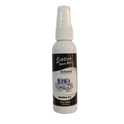 Exotica Fresh Mist 60ml