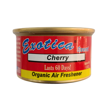 Exotica Cherry Car Scent