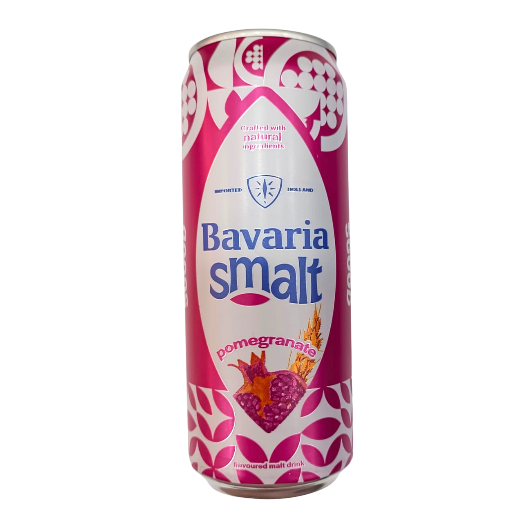 Bavaria Smalt - Pomegranate 330ml