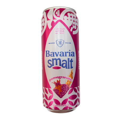 Bavaria Smalt - Pomegranate 330ml