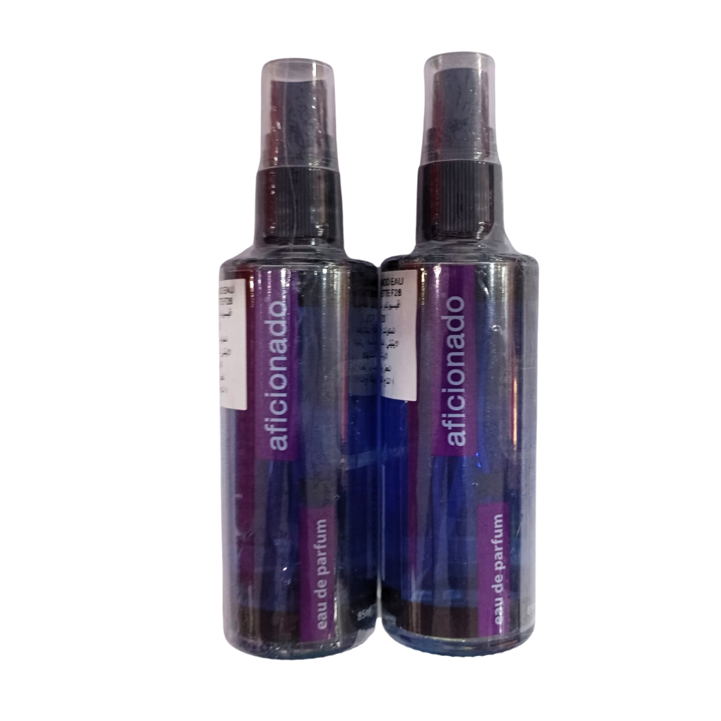 PROMO - Aficionado F28x2