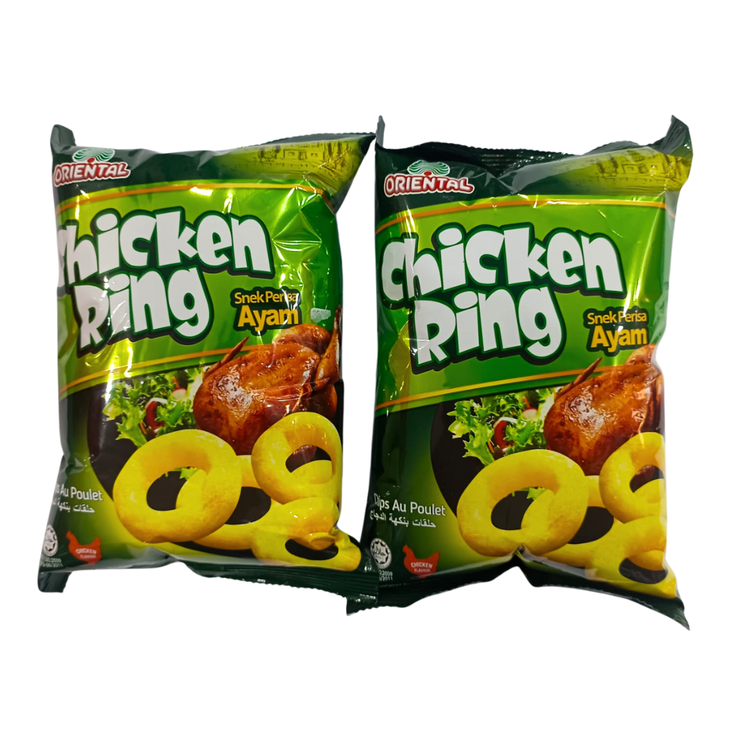 PROMO - Chicken Ringx2