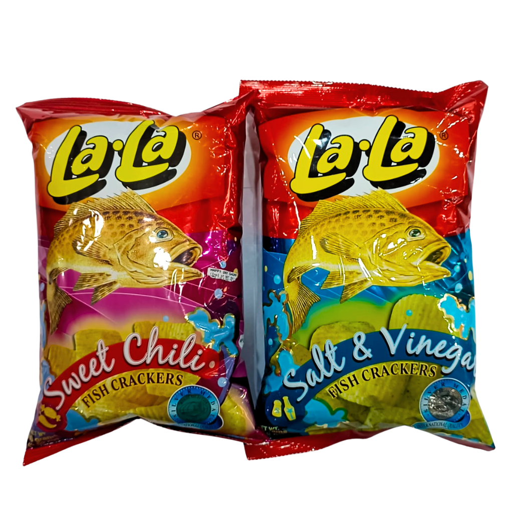 PROMO - Lala Chips x2