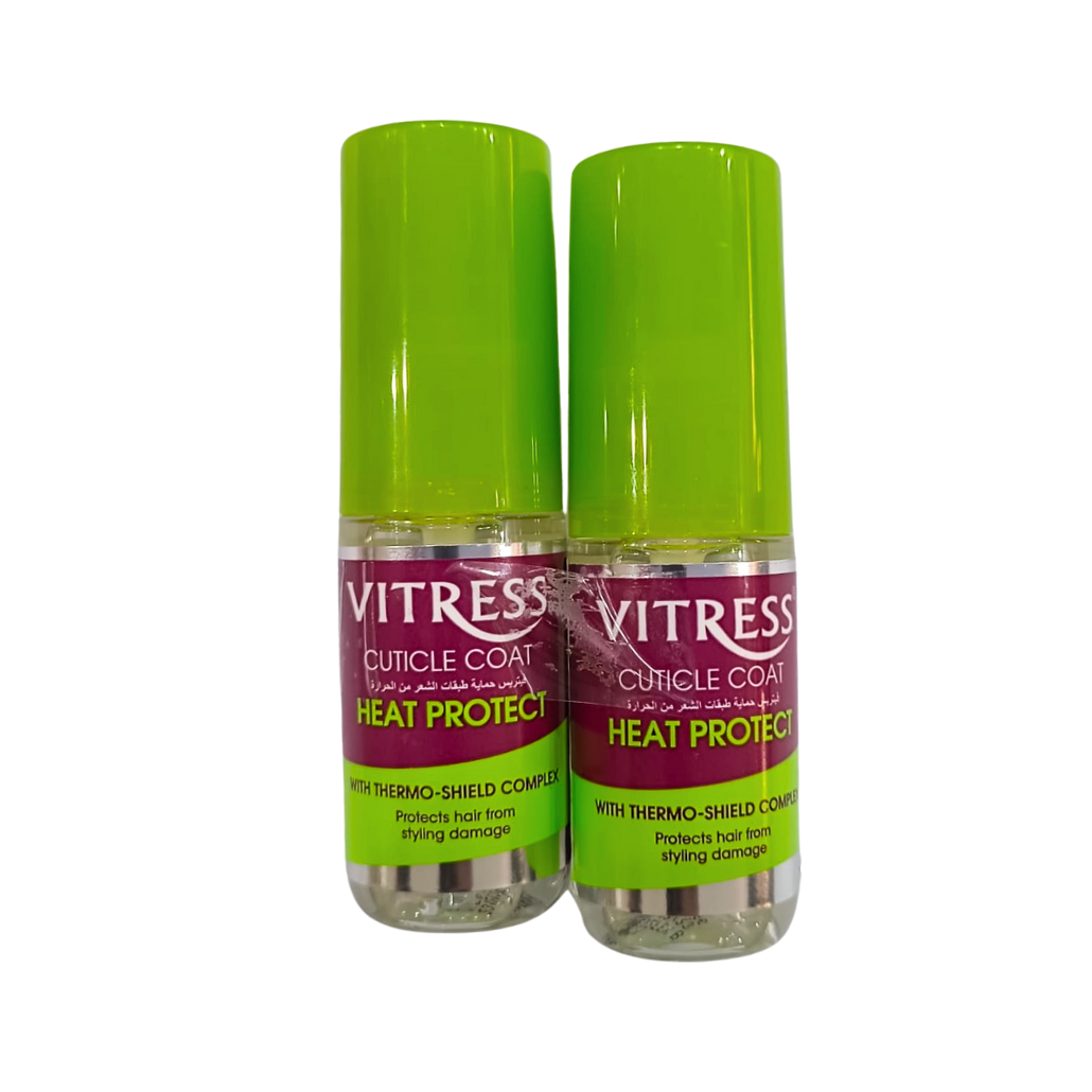 PROMO - Vitress Heat Protect x2hair