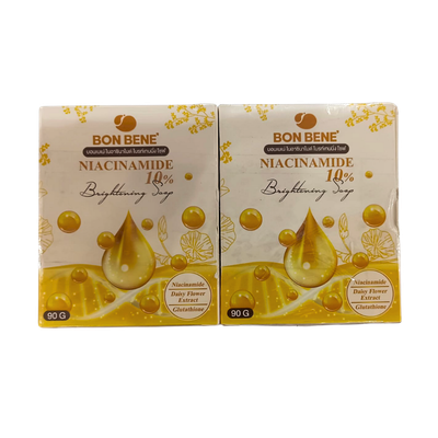 PROMO - Bon Bene Soap x2