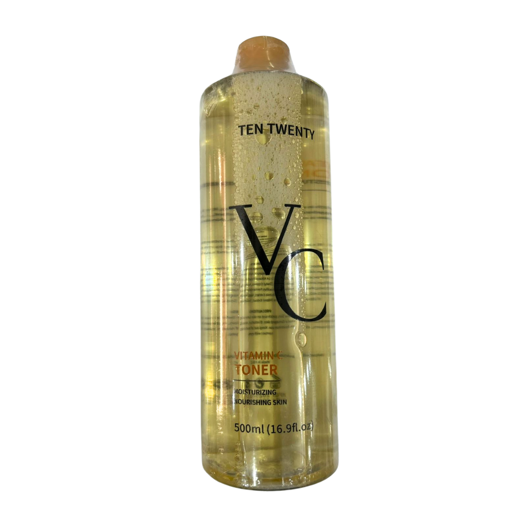 Ten Twenty VC Toner 400ml
