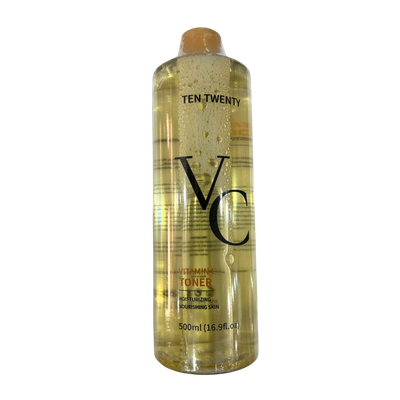 Ten Twenty VC Toner 400ml