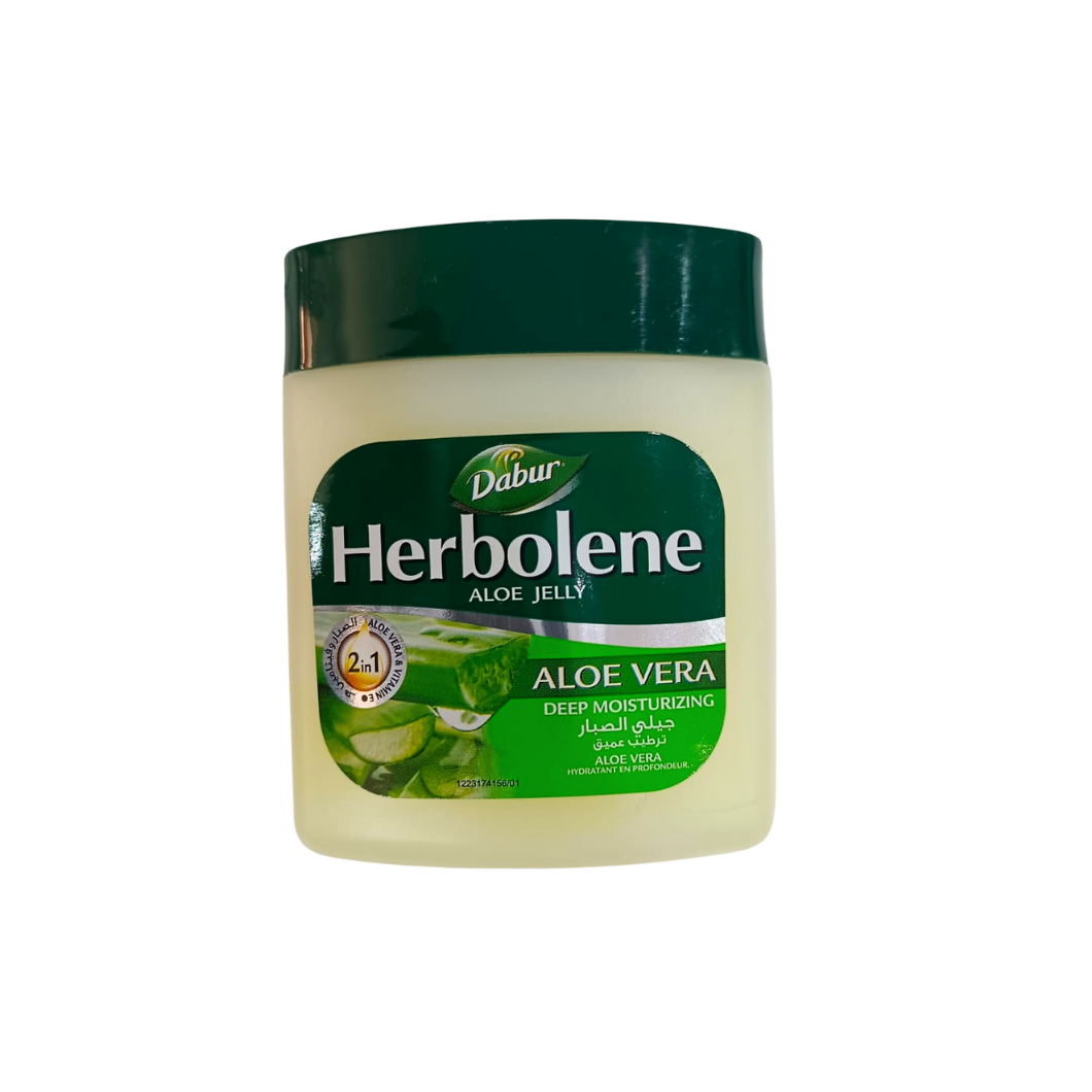 Dabur Herbolene Aloe Vera 115ml