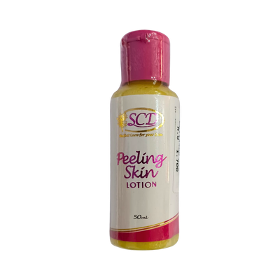 SCD Peeling Lotion (Small) 50ml