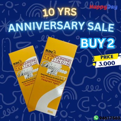 &#39;FLASH SALE RDL 2 X2