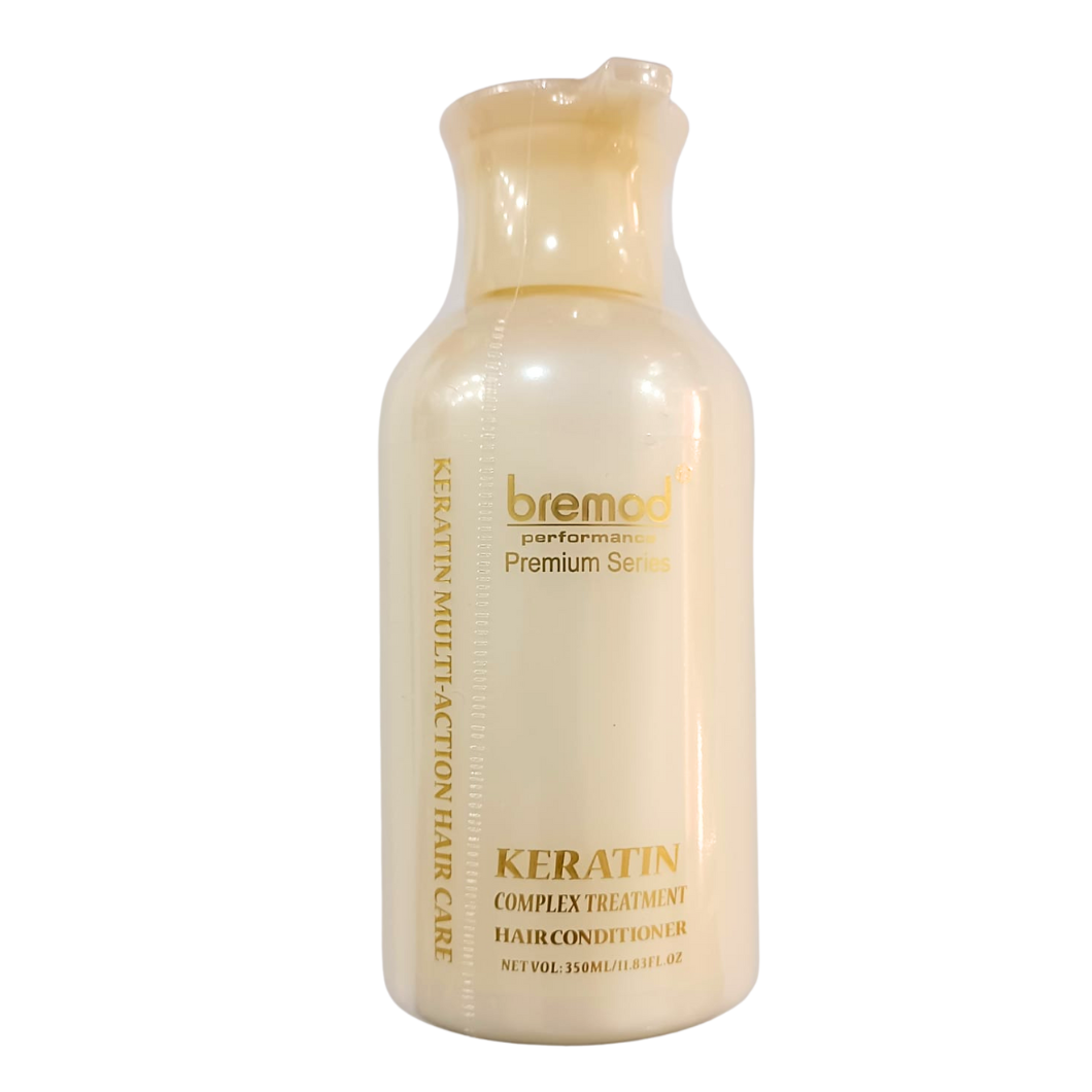 Bremod Keratin Conditioner 350ml