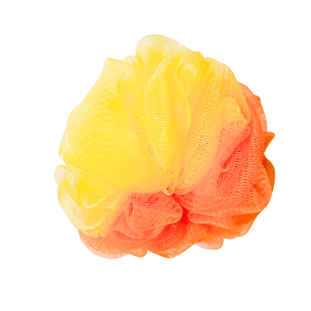 Sponge Ball for Bath