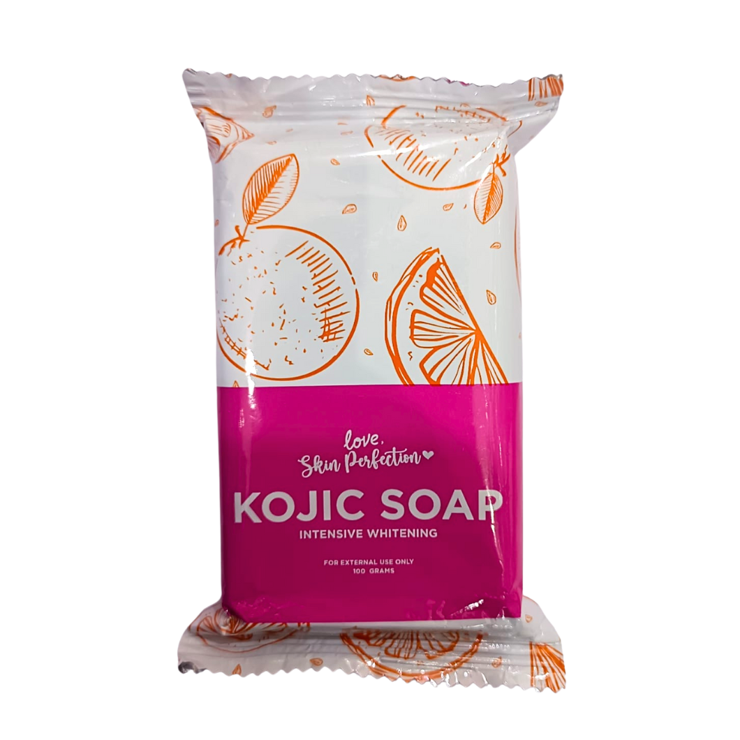 Skin Perfection Kojic Soap 100g
