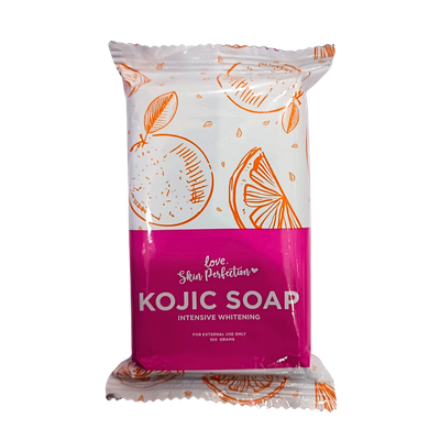 Skin Perfection Kojic Soap 100g