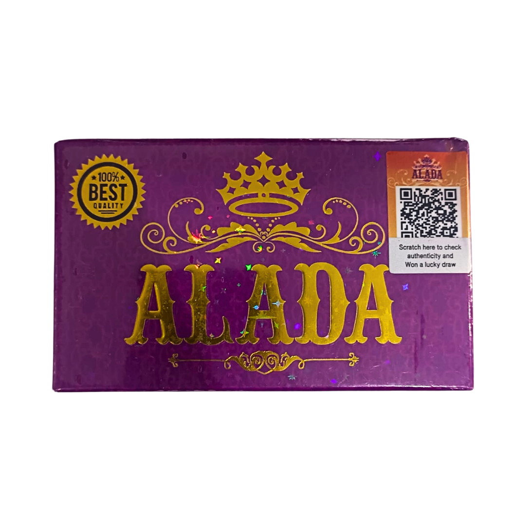 Alada Soap