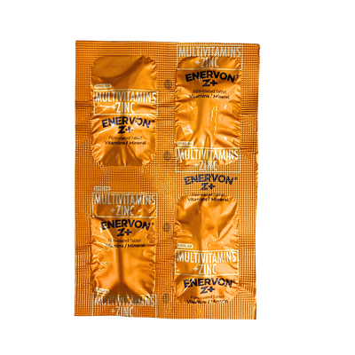 Enervon 4 pcs