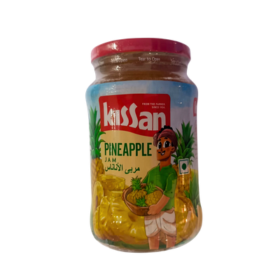 Kissan Pineapple Jam