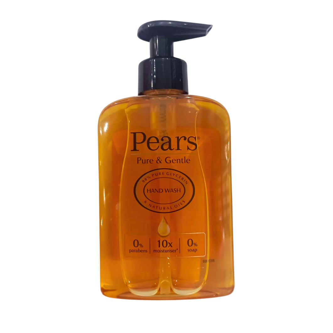 Pears Handwash (pure and gentle)