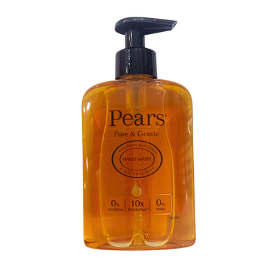 Pears Handwash (pure and gentle)