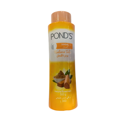 Ponds Powder Perfumed Talc Sandal 300g