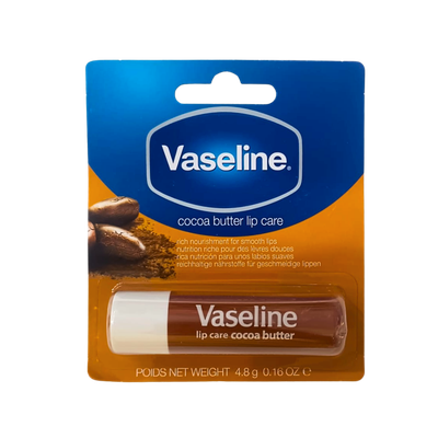 Vaseline Lip Care - Cocoa Butter