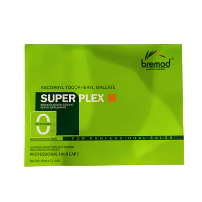 Bremod Super Plex