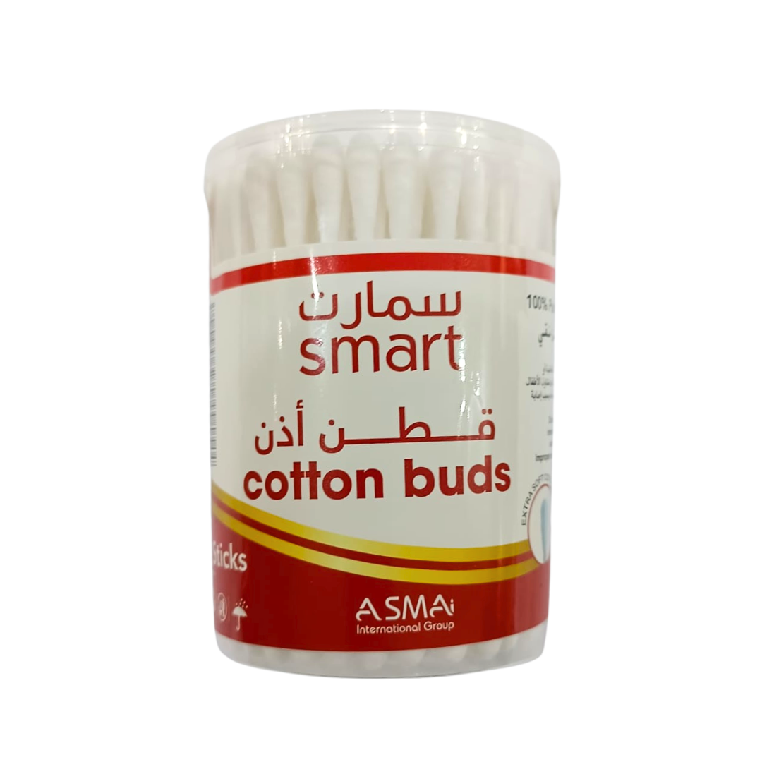 Smart Cotton Buds