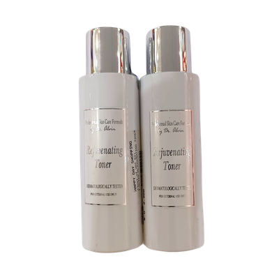 &#39;PROMO - Dr Alvin Rejuv Toner x2