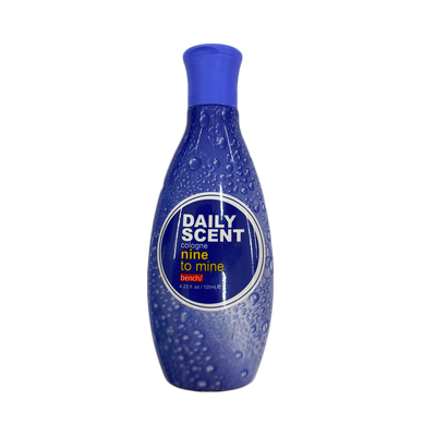 Bench Daily Scent Nine to Mine Cologne
