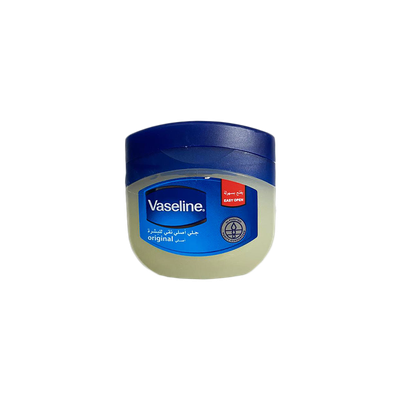 Vaseline Smooth Petroleum Jelly Small 50ml