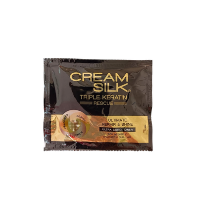 Creamsilk Keratin Conditioner - Repair &amp; Shine (1pc)