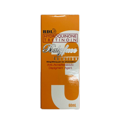 RDL #3 60ml