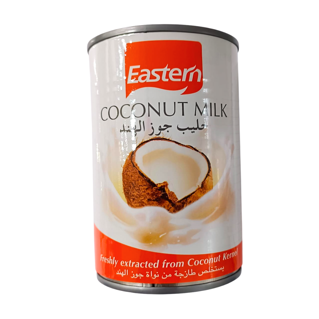 Eastern Coconut Milk 400ml
