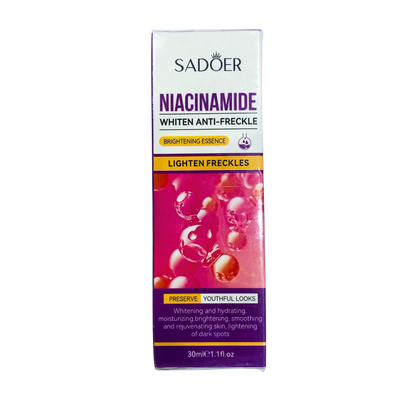 Sadoer Niacinamide Anti Freckle 30ml