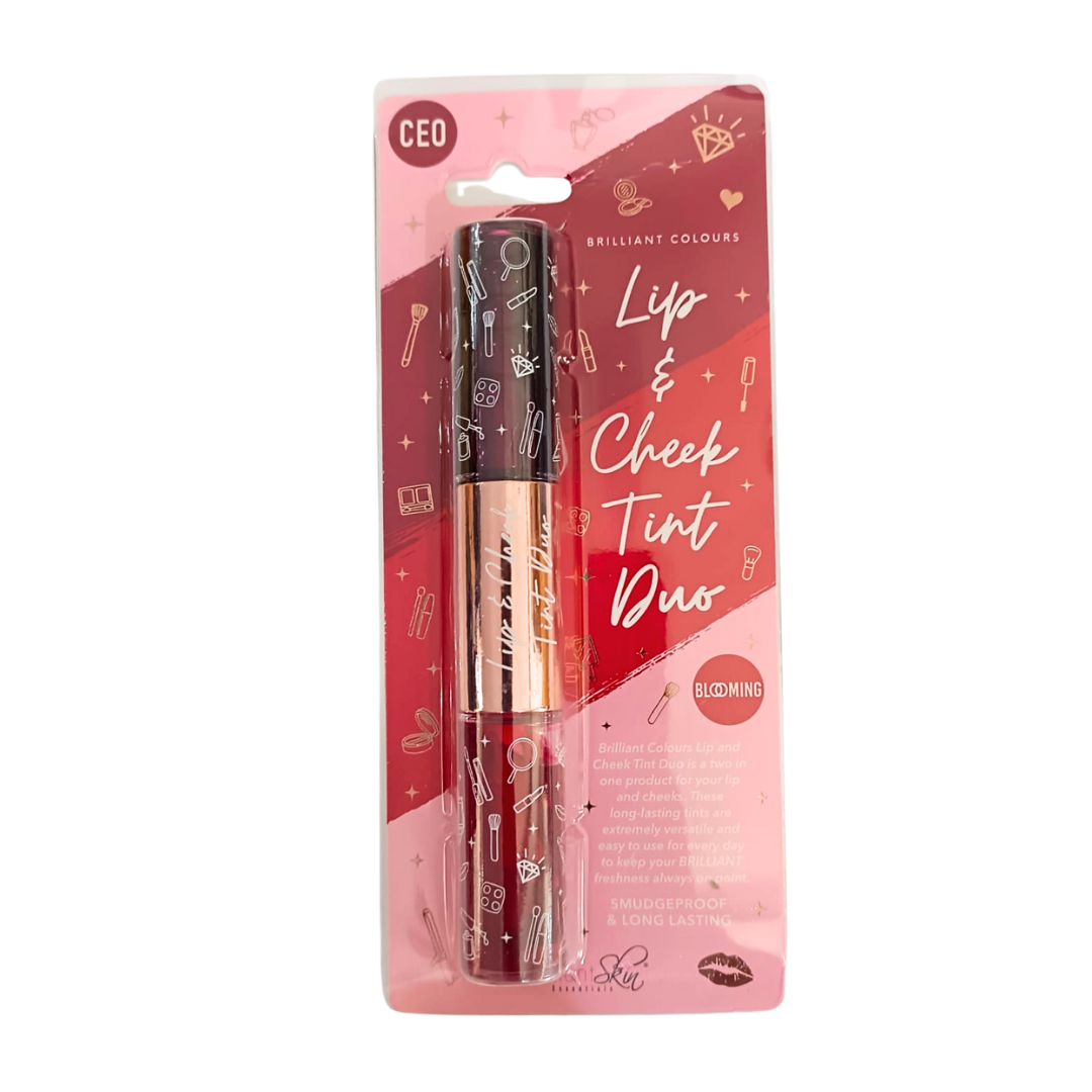 Brilliant Skin Everbilena Lip &amp; Cheek Tint CEO