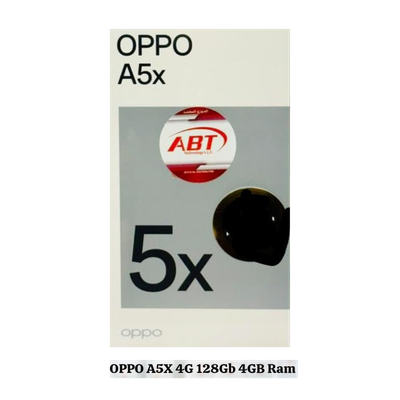 Oppo A5x