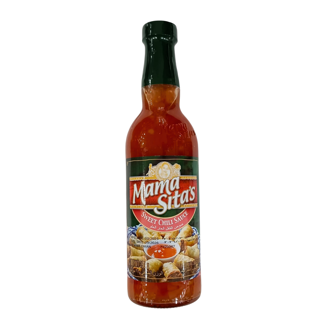 Mama Sita Sweet Chilli Sauce 390g