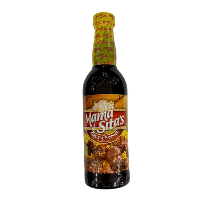 Mama Sita Barbecue Marinade 350ml