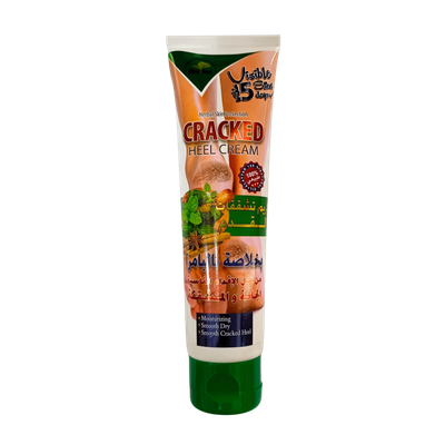 Cracked Heel Cream