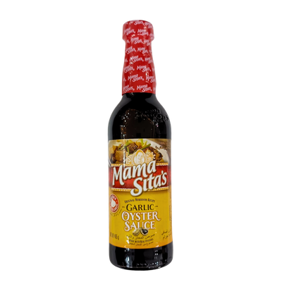 Mama Sita Garlic Oyster Sauce 405g