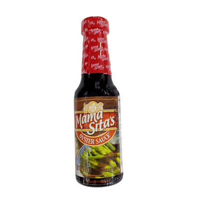 Mama Sita Oyster Sauce 156g