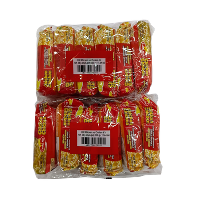 Promo - Lucky Me Noodles Chicken (2 Packs)