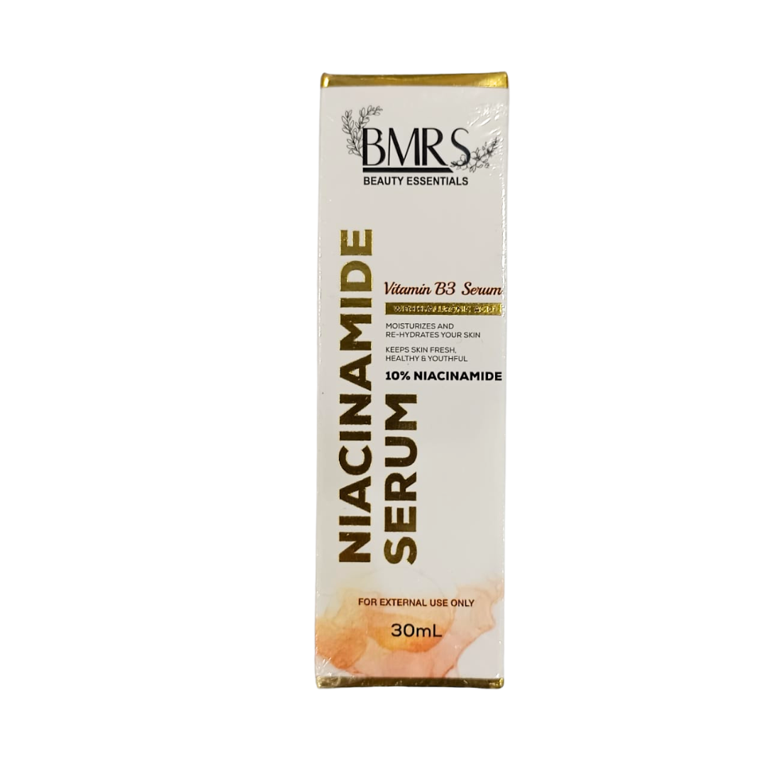 BMRS Niacinamide Serum 30ml