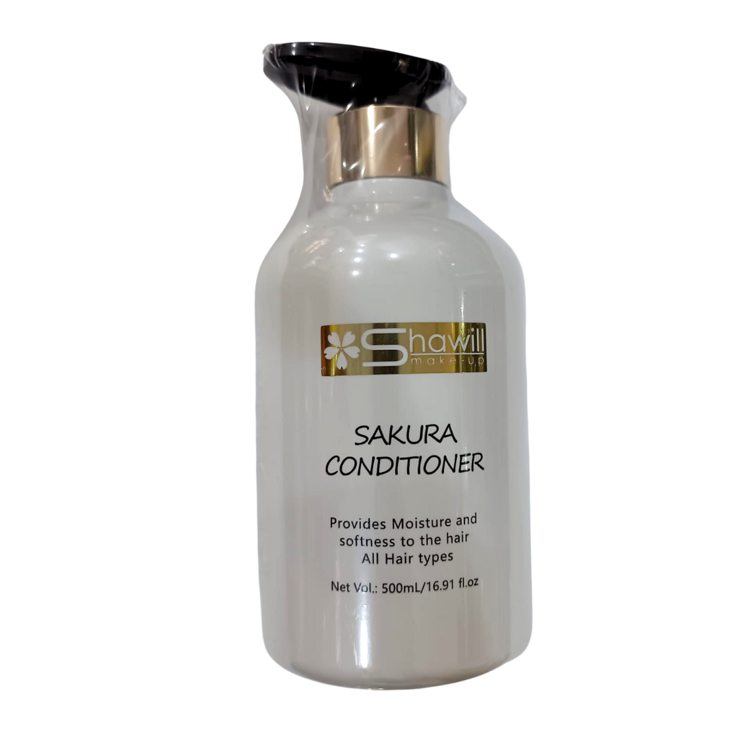 Shawill Sakura Conditioner 500ml