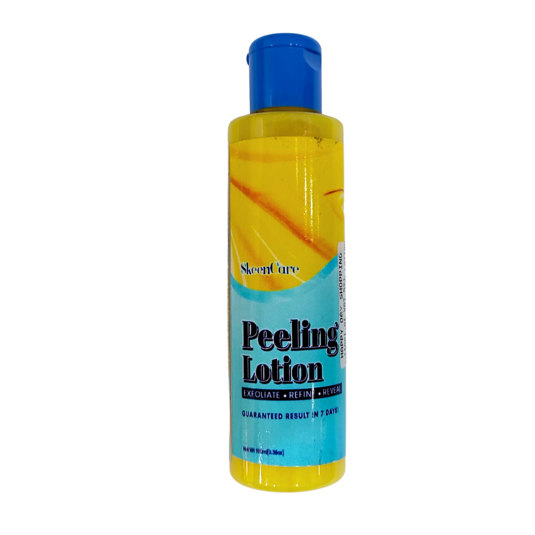 Skeencare Peeling Lotion 100ml