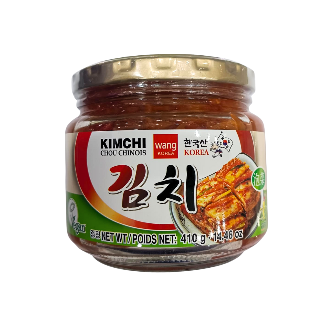 Wang Korea Kimchi 410g
