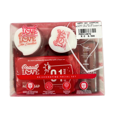 PROMO - Beauty Love (2pcs)